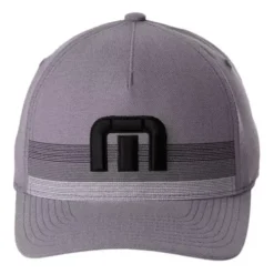 Men's TravisMathew Country Cabin Snapback Hat