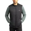 Men's TravisMathew Interlude Puffer Vest