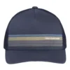 Men's TravisMathew Baby Got Bass Snapback Hat