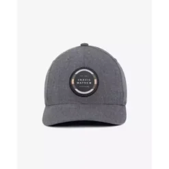 Men's TravisMathew Free Roll Snapback Hat