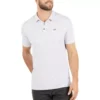 Men's TravisMathew Hot Chili Polo