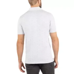 Men's TravisMathew Hot Chili Polo -Travismathew 19038842499 2