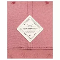 Men's TravisMathew BARBEQUE SEASON Snapback Hat 7 Men's TravisMathew BARBEQUE SEASON Snapback Hat -Travismathew 19038842601 3