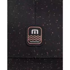 Men's TravisMathew CUBA LIBRE Snapback Hat 7 Men's TravisMathew CUBA LIBRE Snapback Hat -Travismathew 19038842604 3