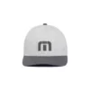 Men's TravisMathew NEW HOBBY Snapback Hat