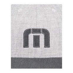 Men's TravisMathew NEW HOBBY Snapback Hat -Travismathew 19038842607 2