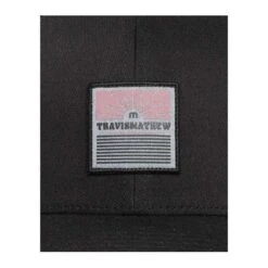 Men's TravisMathew WATERSCAPE Snapback Hat -Travismathew 19038842610 3