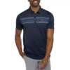 Men's TravisMathew Rays Golf Polo