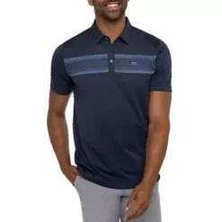 Men's TravisMathew Rays Golf Polo