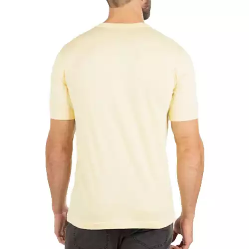 Men's TravisMathew Cheers My Dears Golf T-Shirt 2 Men's TravisMathew Cheers My Dears Golf T-Shirt - Image 2