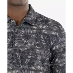 Men's TravisMathew Big Snow Polo -Travismathew 19038843129 2