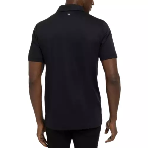 Men's TravisMathew Signal Polo 2 Men's TravisMathew Signal Polo - Image 2
