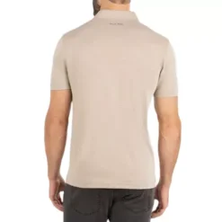 Men's TravisMathew Woodland Polo 5 Men's TravisMathew Woodland Polo -Travismathew 19038843201 2