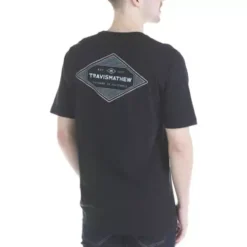 Men's TravisMathew Dropped Call T-Shirt -Travismathew 19038843225 2