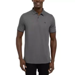 Men's TravisMathew Light Valley Polo
