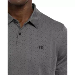 Men's TravisMathew Light Valley Polo -Travismathew 19038843280 3