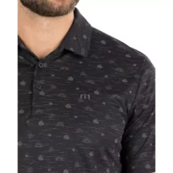 Men's TravisMathew Modesto Polo -Travismathew 19038843292 2