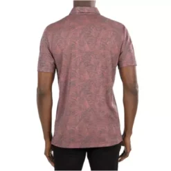 Men's TravisMathew Moonrise Polo -Travismathew 19038843304 2
