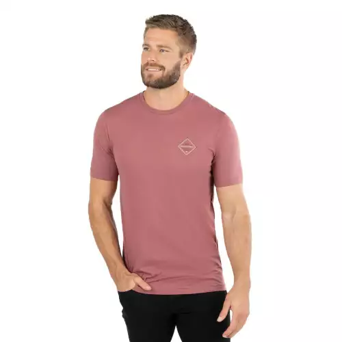 Men's TravisMathew Pick Up Line T-Shirt 1 Men's TravisMathew Pick Up Line T-Shirt