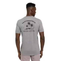 TravisMathew Men's SIT AND GO T-Shirt -Travismathew 19038843385 3