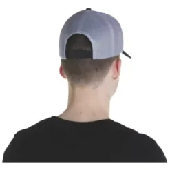 Men's TravisMathew Expense Report Snapback Hat -Travismathew 19038843639 2