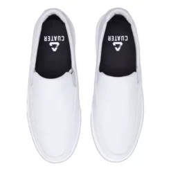 Men's TravisMathew The Phenom Woven Slip-On Shoes -Travismathew 19038844766 2