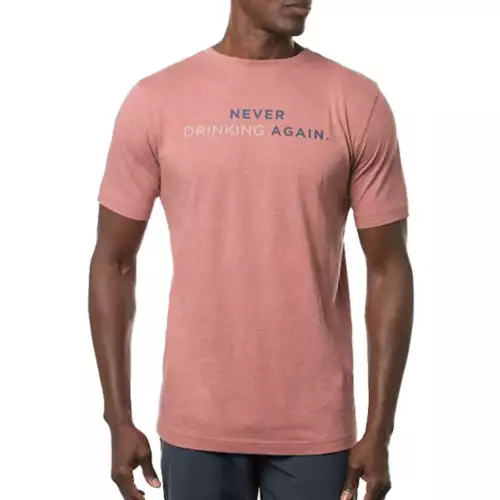 Men's TravisMathew Finest Bottle T-Shirt 1 Men's TravisMathew Finest Bottle T-Shirt