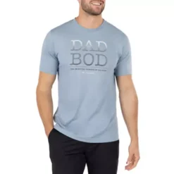 Men's TravisMathew Dad Bod 2.0 T-Shirt