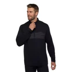 Men's TravisMathew Joshua Tree 1/4 Zip
