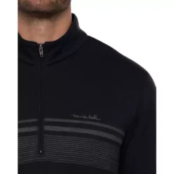 Men's ​​​​​​​TravisMathew Joshua Tree 1/4 Zip -Travismathew 19038847183 2