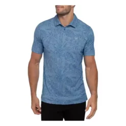 Men's TravisMathew Forever Young Polo