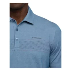 Men's TravisMathew Island Traveler Polo -Travismathew 19038848444 2
