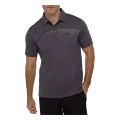 Men's TravisMathew Jungle Expedition Polo
