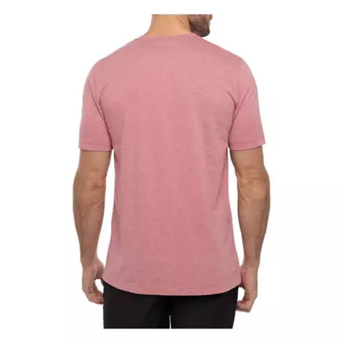 Men's TravisMathew Feeling LocoT-Shirt 2 Men's TravisMathew Feeling LocoT-Shirt - Image 2
