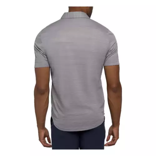 Men's TravisMathew What A Legend Polo 3 Men's TravisMathew What A Legend Polo - Image 3