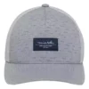 Men's TravisMathew TravisMathew Great Basin Snapback Hat