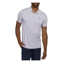 Men's TravisMathew Atole Polo