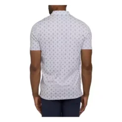 Men's TravisMathew Atole Polo 5 Men's TravisMathew Atole Polo -Travismathew 19038848640 2