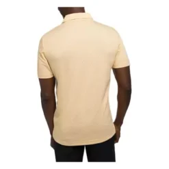 Men's TravisMathew Bamboo Calm Polo 5 Men's TravisMathew Bamboo Calm Polo -Travismathew 19038848646 2