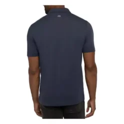 Men's TravisMathew Gamblin Man Polo -Travismathew 19038848670 2