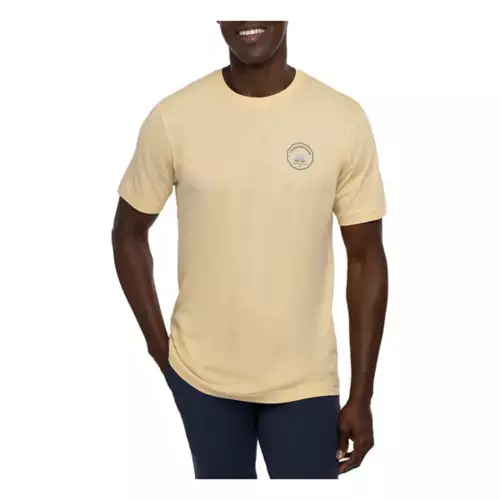 Men's TravisMathew Jalisco T-Shirt 3 Men's TravisMathew Jalisco T-Shirt - Image 3