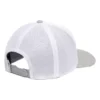 Men's TravisMathew All Booked Up Snapback Hat