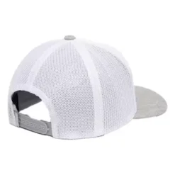 Men's TravisMathew All Booked Up Snapback Hat