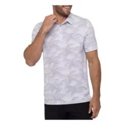 Men's TravisMathew We Like To Paddy Polo