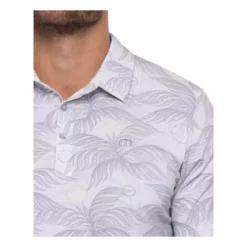 Men's TravisMathew We Like To Paddy Polo 7 Men's TravisMathew We Like To Paddy Polo -Travismathew 19038851249 3