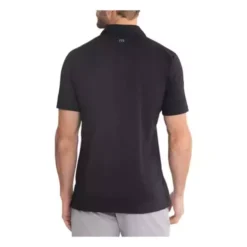 Men's TravisMathew Masterful Play Polo -Travismathew 19038852173 2