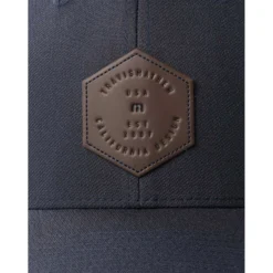 TravisMathew Dopp Mens Hat 5 TravisMathew Dopp Mens Hat -Travismathew 19423 MOODINDGO4MIN 2