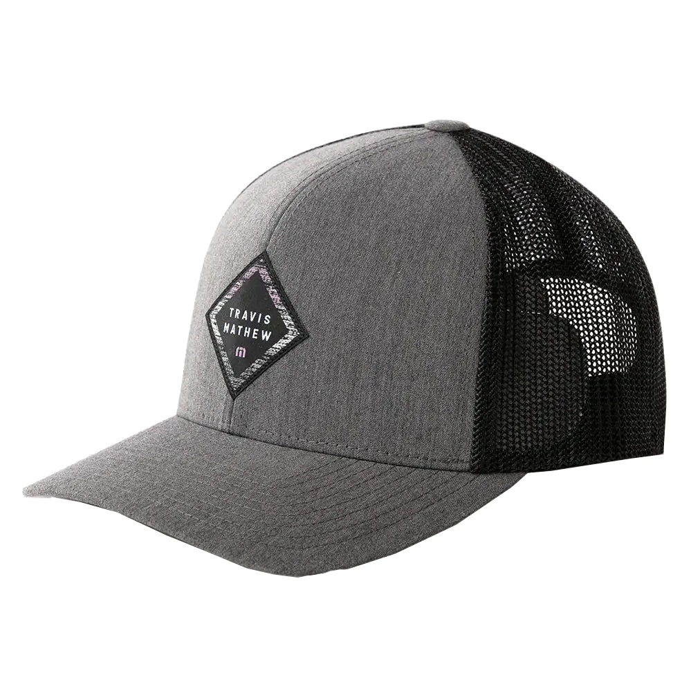 TravisMathew Guest List Mens Hat 1 TravisMathew Guest List Mens Hat