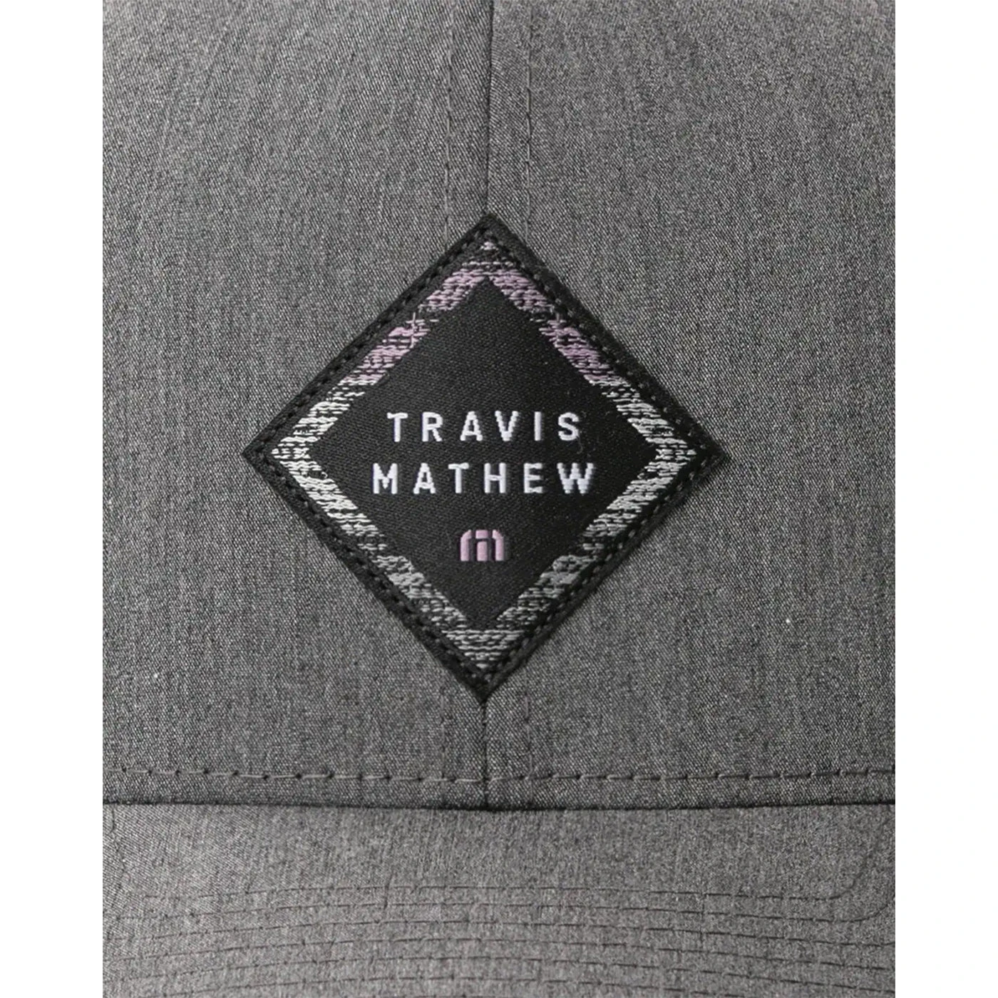 TravisMathew Guest List Mens Hat 2 TravisMathew Guest List Mens Hat - Image 2