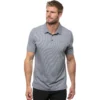 TravisMathew No Access Mens Golf Polo